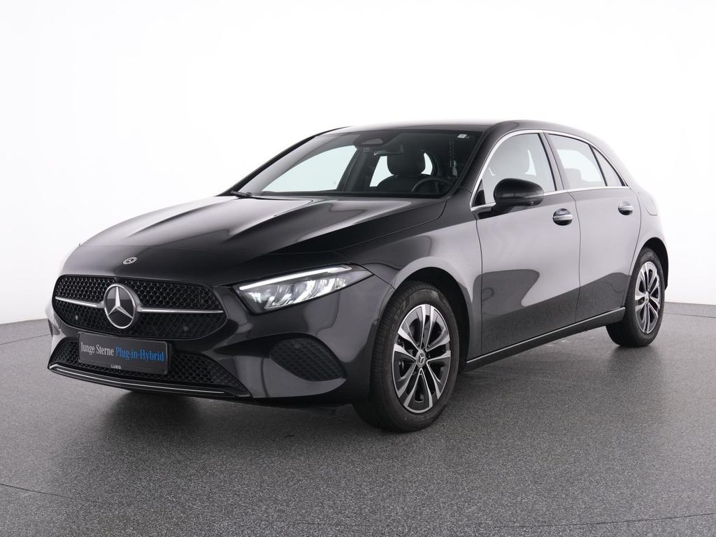 Mercedes-Benz A 250 2025