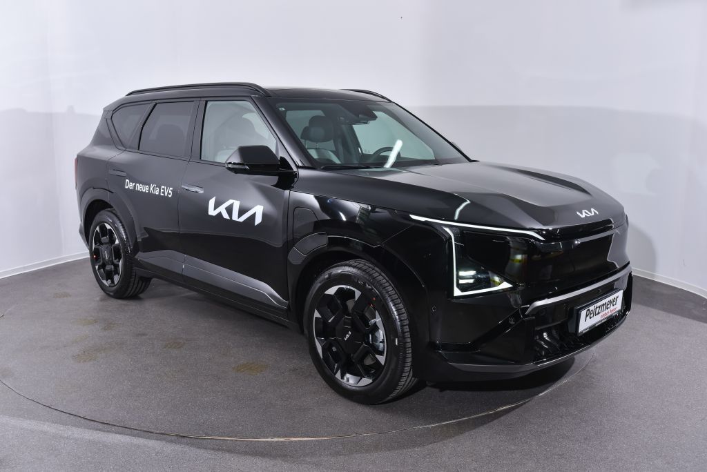 Kia EV5 2026