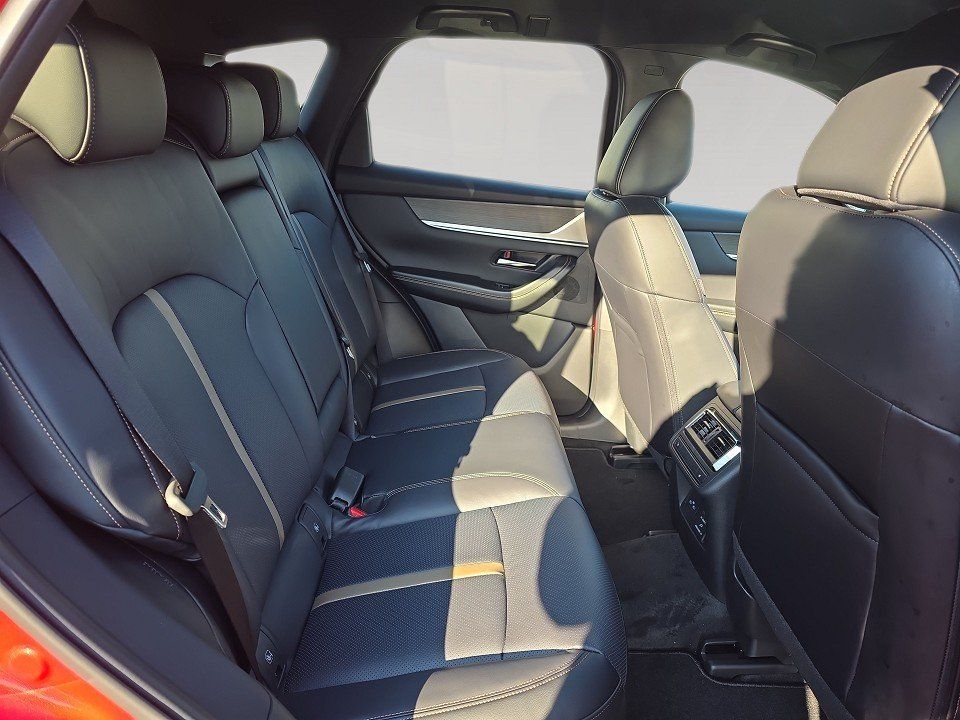 Mazda CX-60 2025