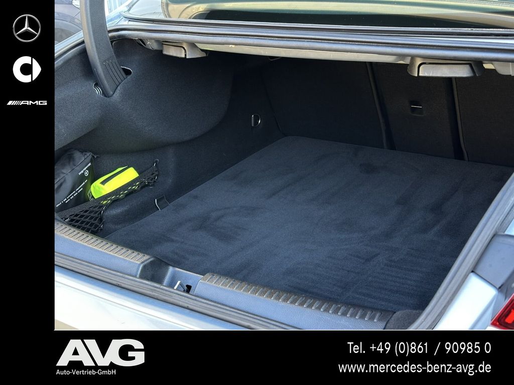 Mercedes-Benz CLA 250 2024