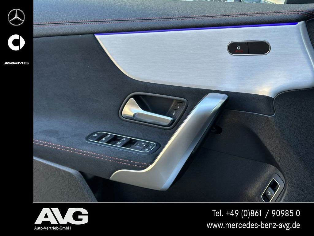 Mercedes-Benz CLA 250 2024