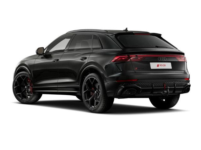 Audi RSQ8 2025