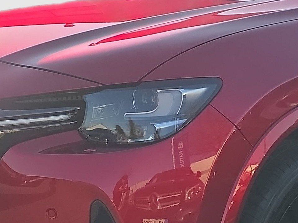 Mazda CX-60 2025