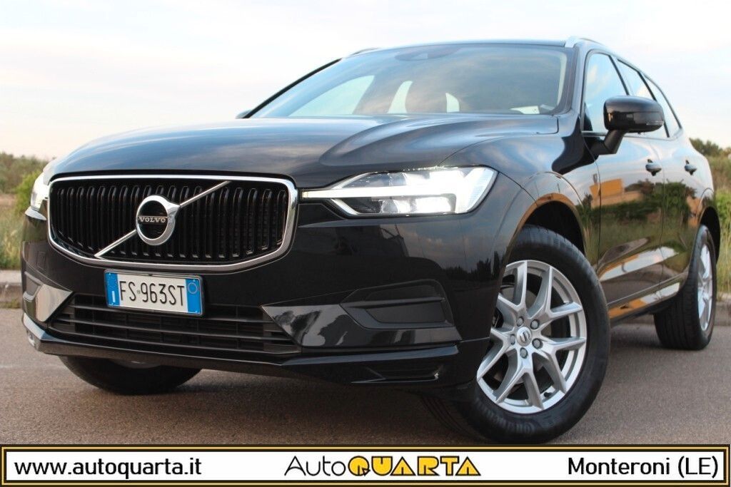Volvo Other 2018