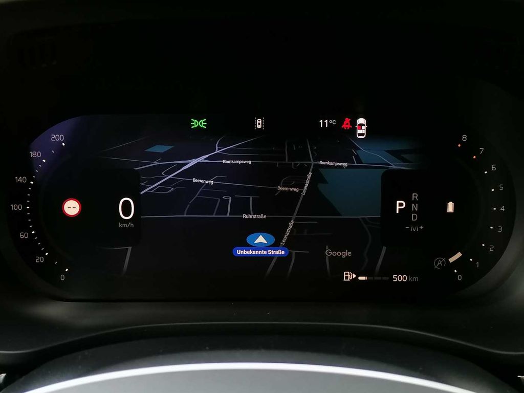 Volvo XC60 2025
