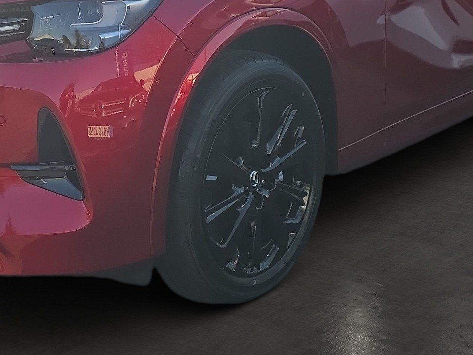 Mazda CX-60 2025