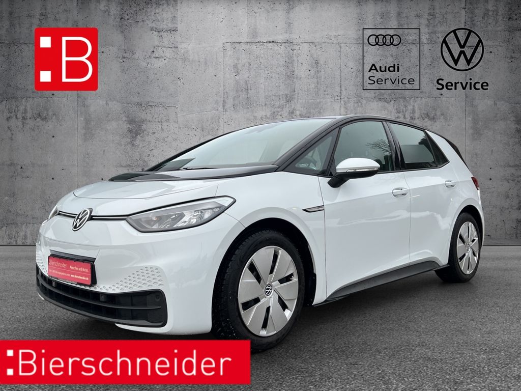 Volkswagen ID.3 2021
