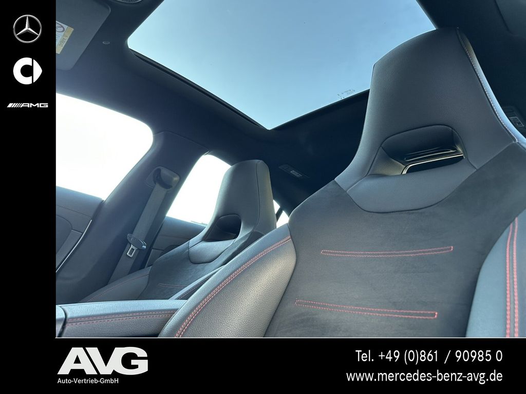 Mercedes-Benz CLA 250 2024