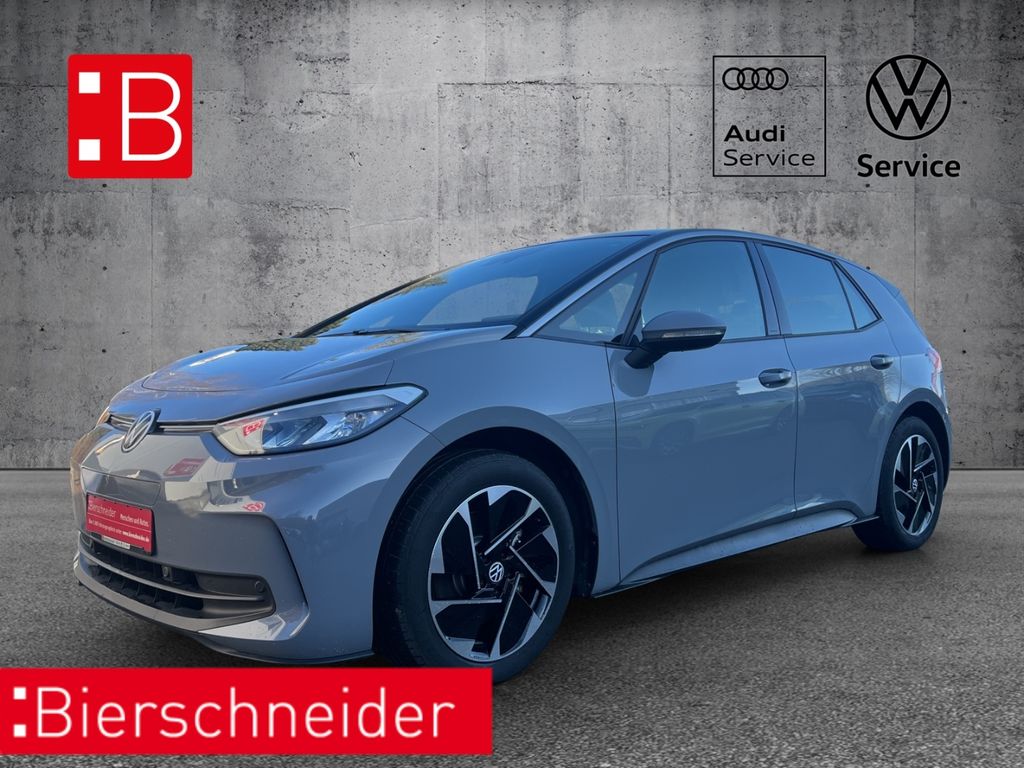 Volkswagen ID.3 2024