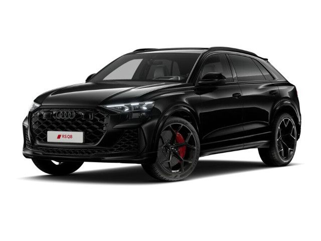 Audi RSQ8 2025