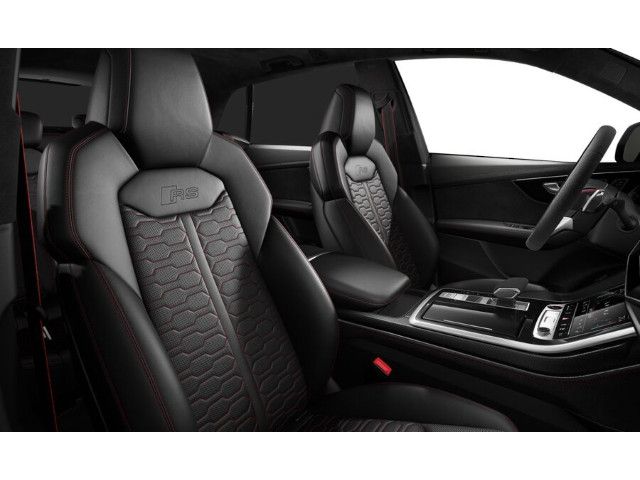 Audi RSQ8 2025