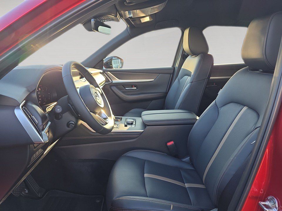 Mazda CX-60 2025