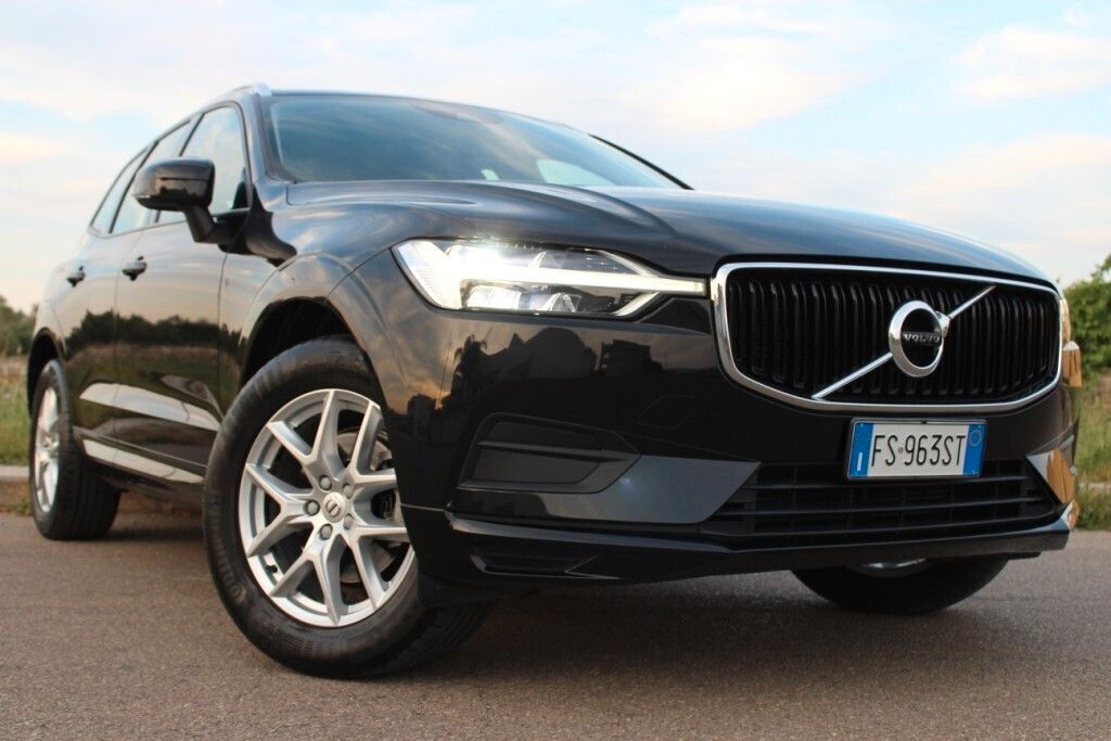 Volvo Other 2018