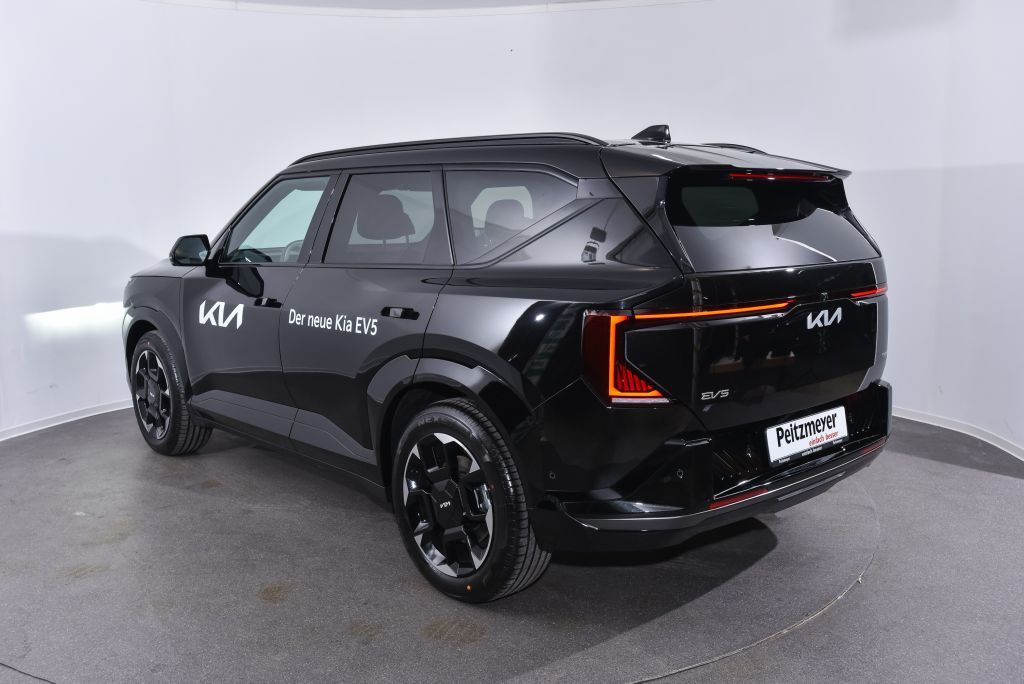 Kia EV5 2026