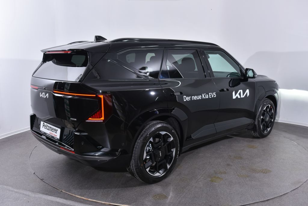 Kia EV5 2026