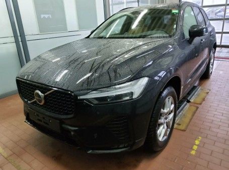 Volvo XC60 2025