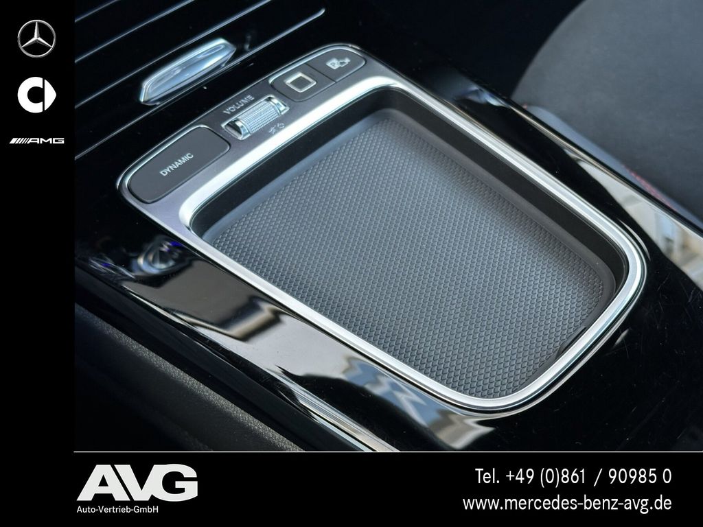 Mercedes-Benz CLA 250 2024