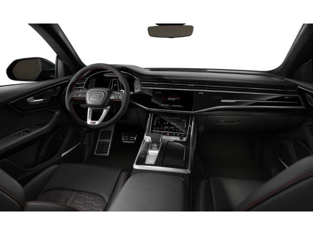 Audi RSQ8 2025