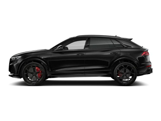 Audi RSQ8 2025