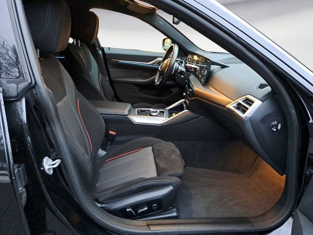 BMW 420 Gran Coupé 2024