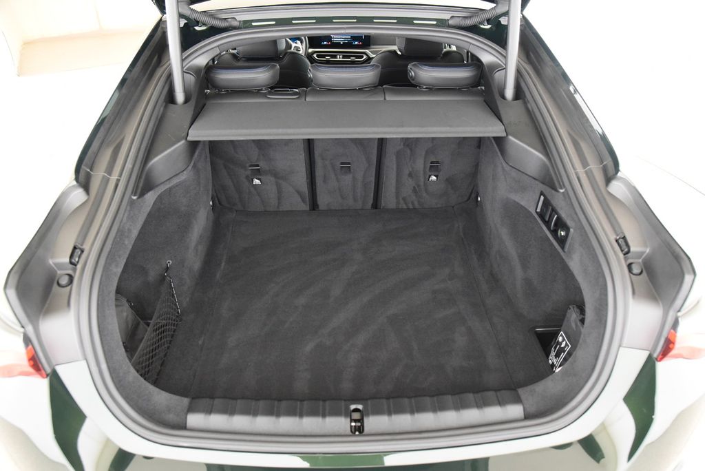 BMW 420 Gran Coupé 2024