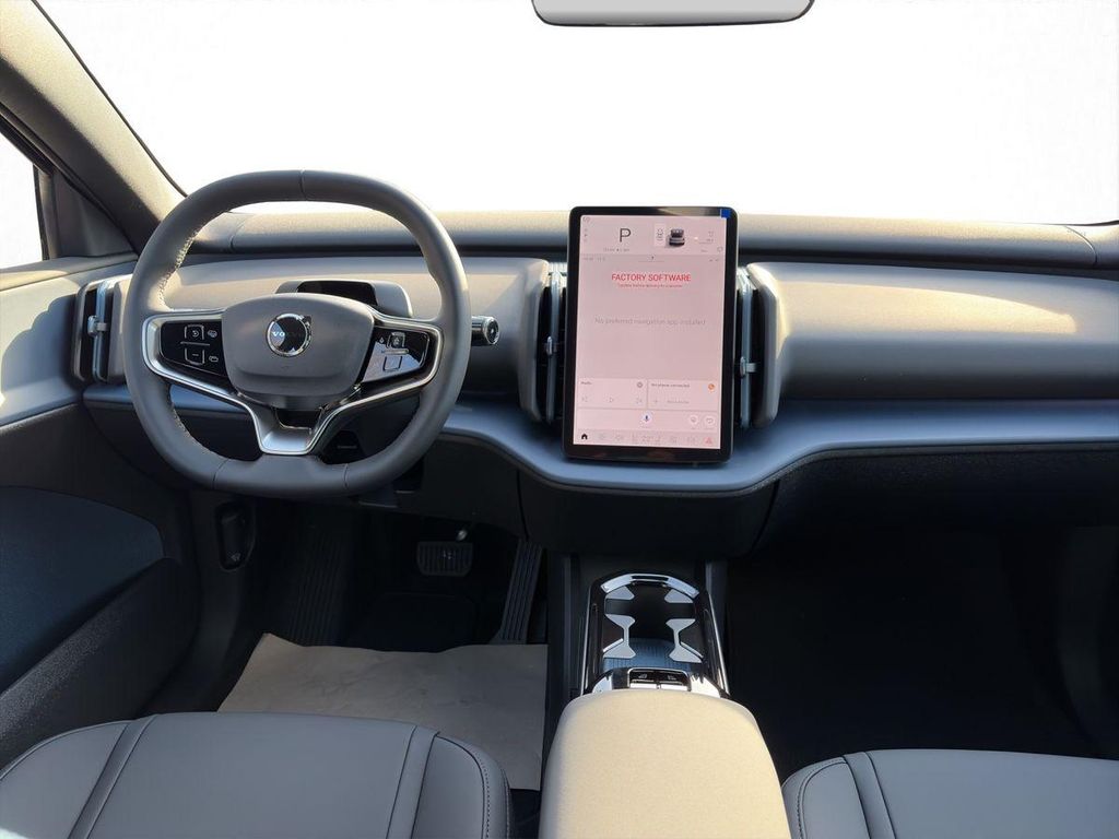 Volvo EX30