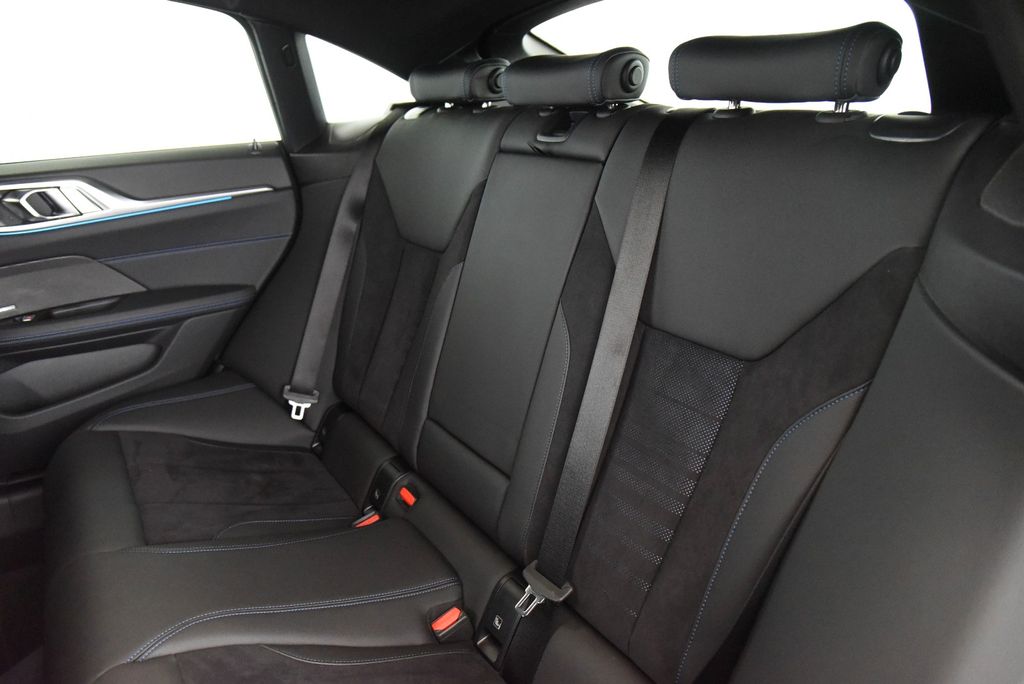 BMW 420 Gran Coupé 2024