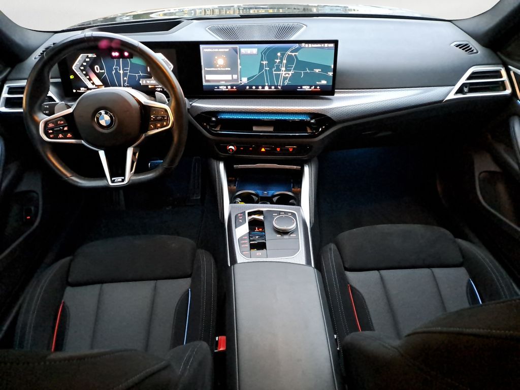 BMW 420 Gran Coupé 2024