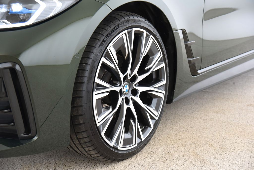 BMW 420 Gran Coupé 2024