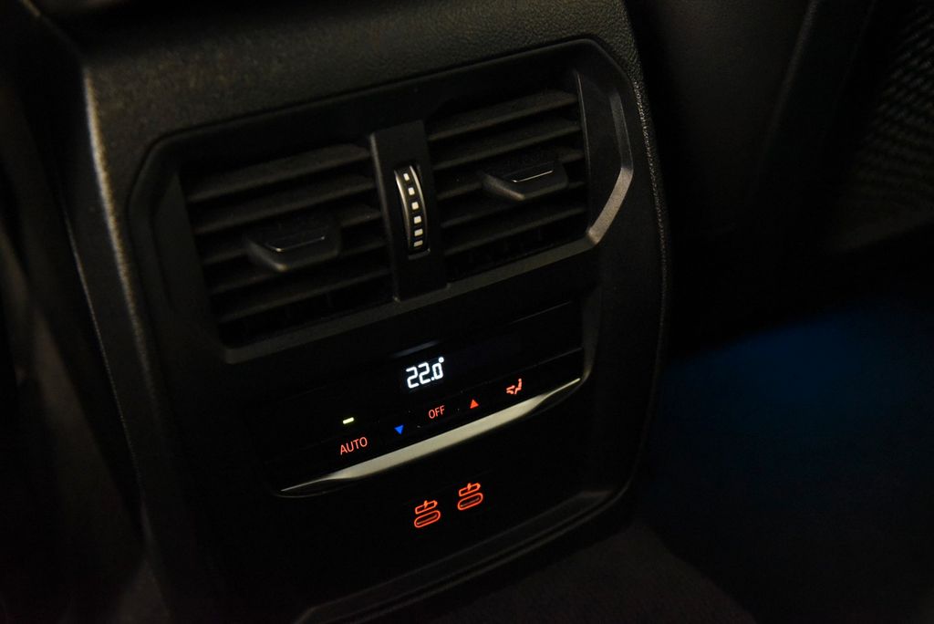 BMW 420 Gran Coupé 2024