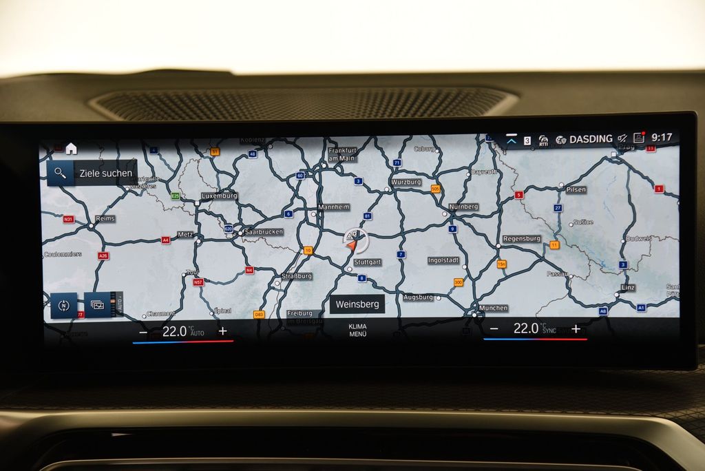 BMW 420 Gran Coupé 2024