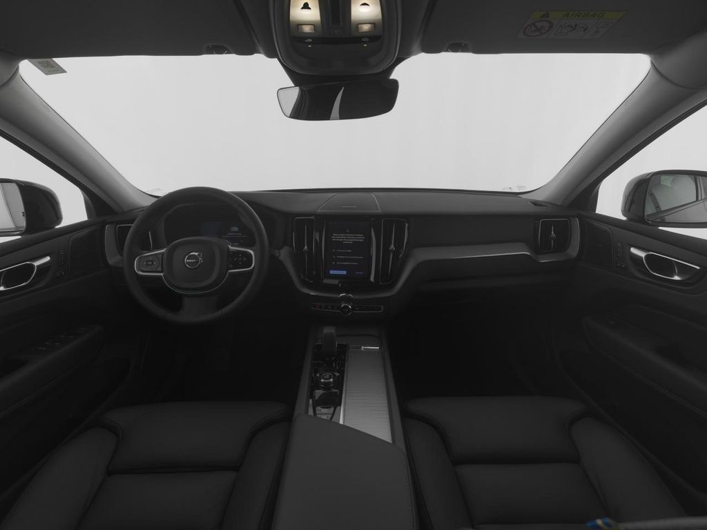Volvo XC60 2024