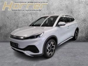 BYD ATTO 3 2023