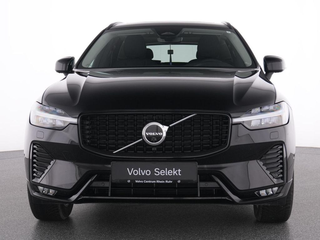 Volvo XC60 2024