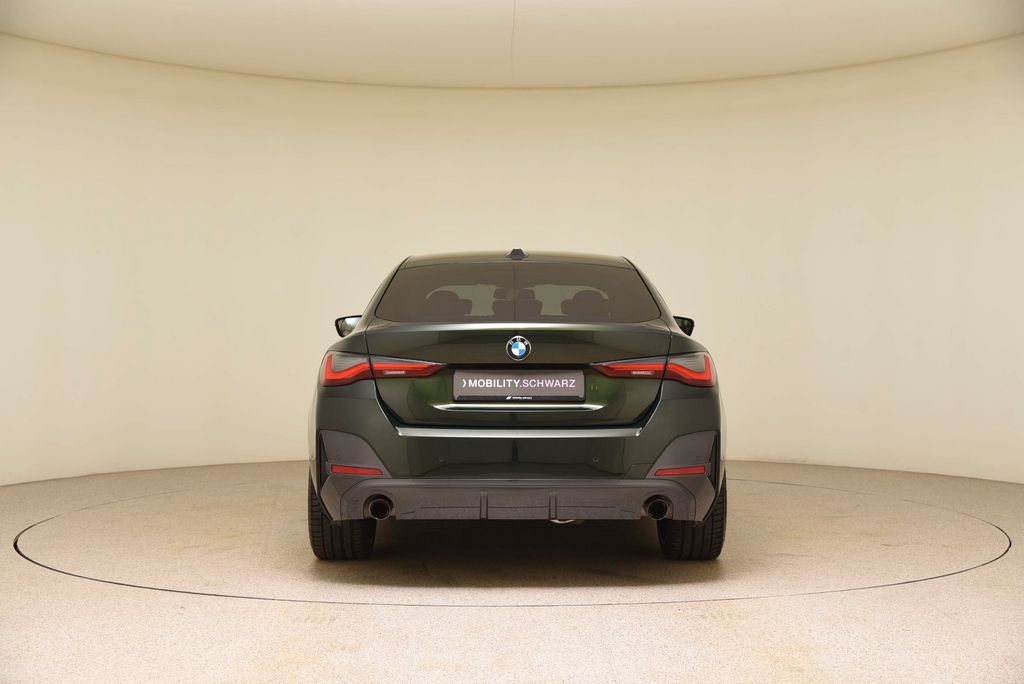 BMW 420 Gran Coupé 2024