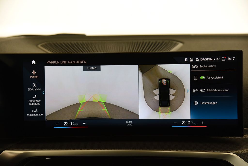 BMW 420 Gran Coupé 2024