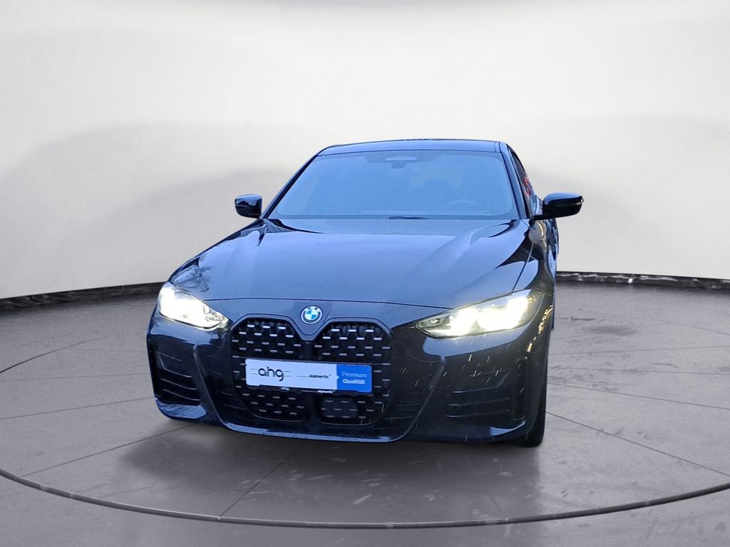 BMW 420 Gran Coupé 2024