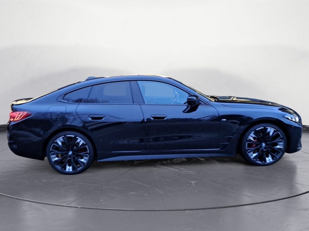 BMW 420 Gran Coupé 2024