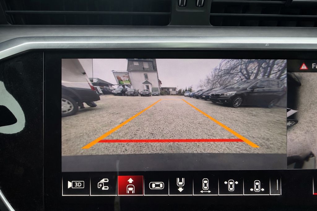 Audi S7 2019