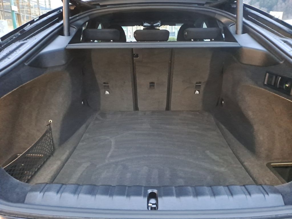 BMW 420 Gran Coupé 2024