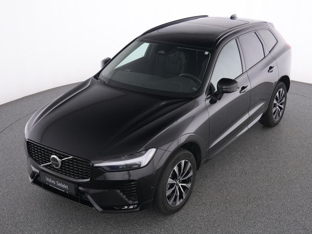 Volvo XC60 2024