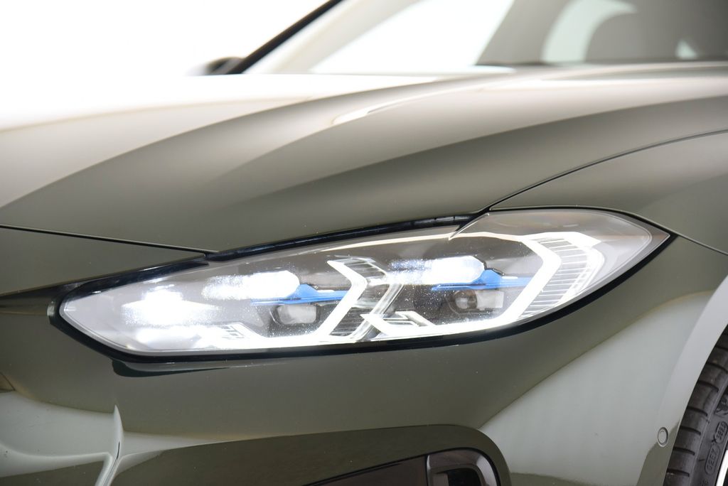 BMW 420 Gran Coupé 2024