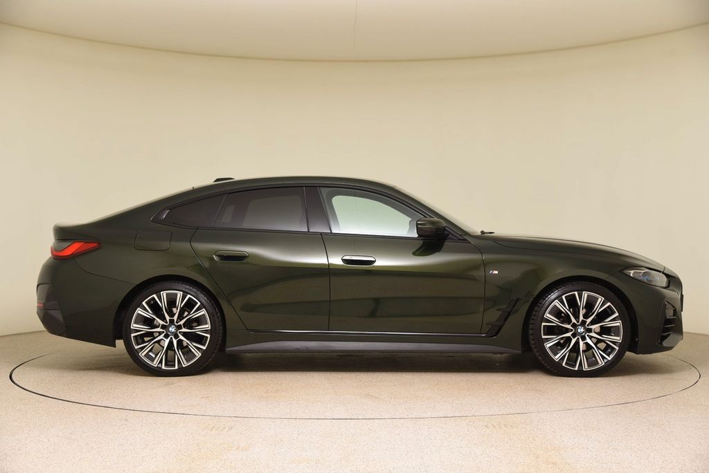 BMW 420 Gran Coupé 2024