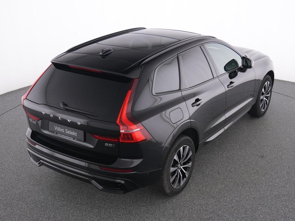 Volvo XC60 2024