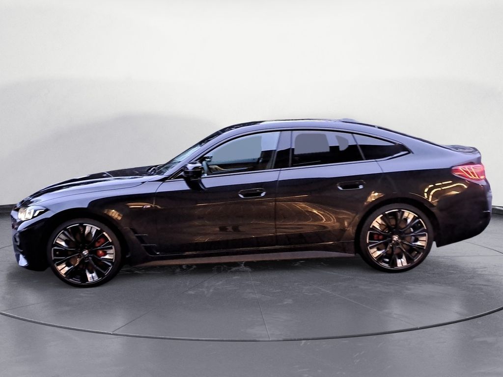 BMW 420 Gran Coupé 2024