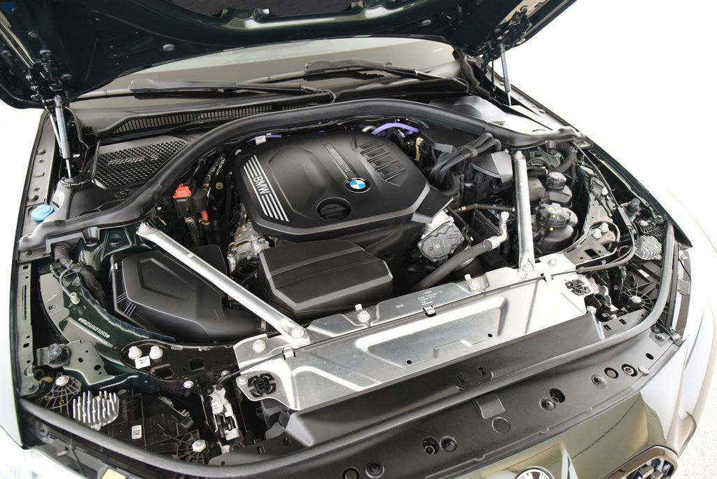 BMW 420 Gran Coupé 2024