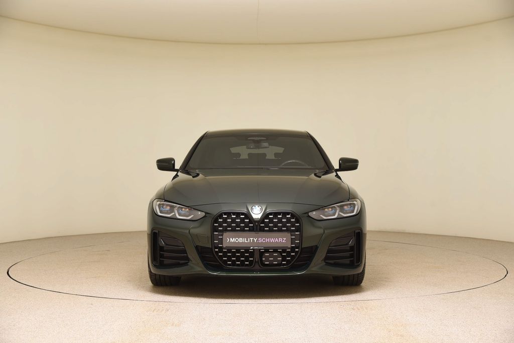 BMW 420 Gran Coupé 2024