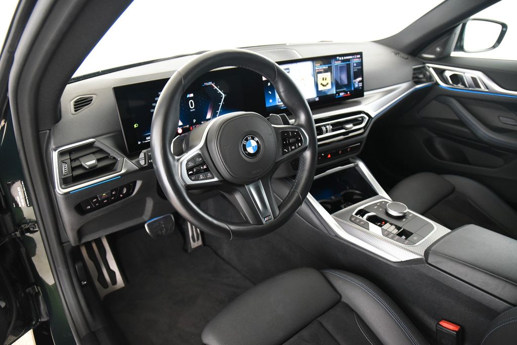 BMW 420 Gran Coupé 2024