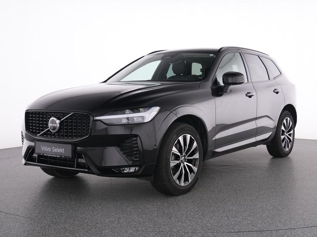 Volvo XC60 2024