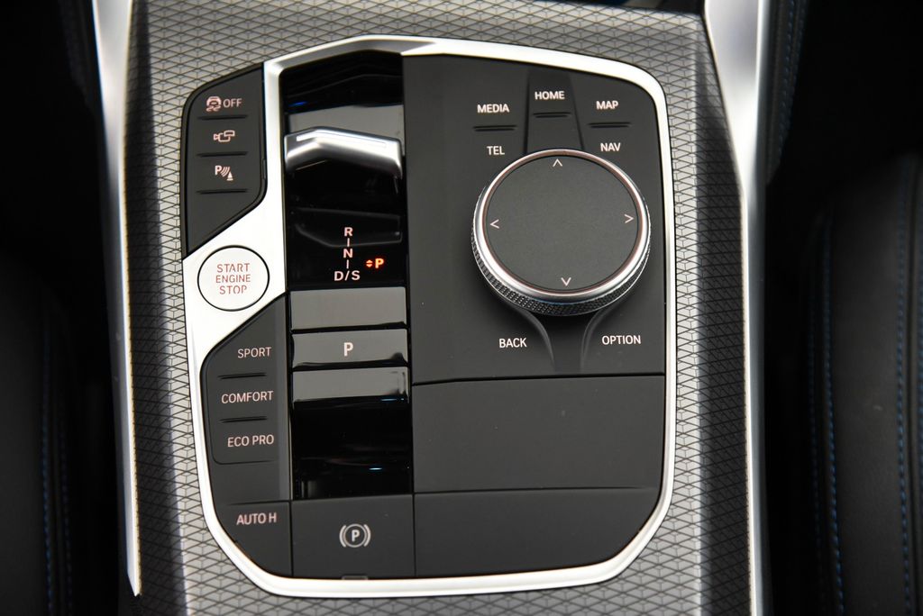 BMW 420 Gran Coupé 2024